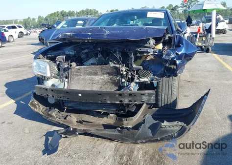 2014 Chrysler 300 z USA, uszkodzony, nr VIN 2C3CCAAG5EH380501